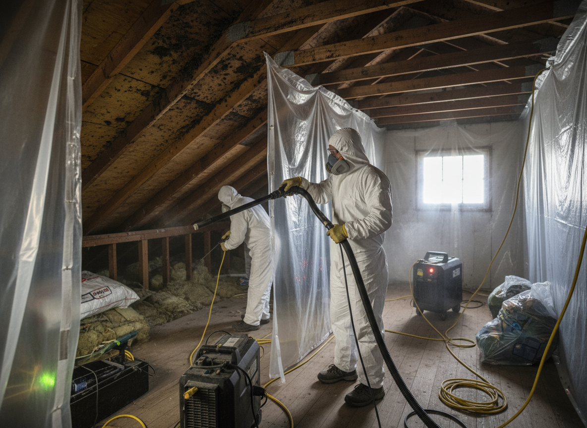 Water Damage Restoration  in Solana Beach