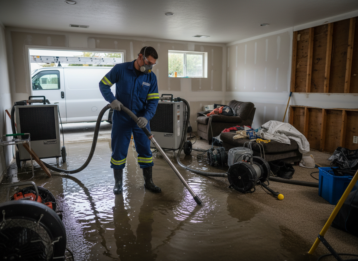 Water Extraction Company in Del Mar, CA